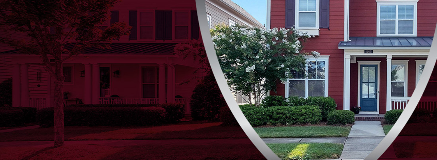 Featured Home Insurance Banner